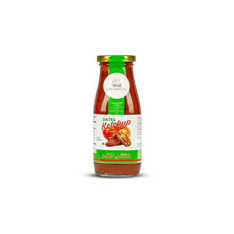 Dates Ketchup 350g