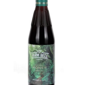 THE FARM BELL Natural Talh Honey (Oman) 1 Kg